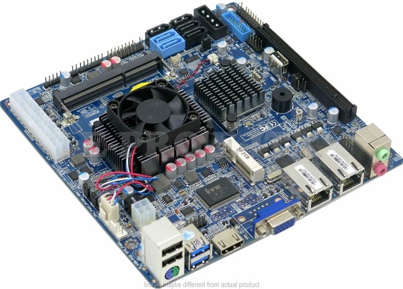 mainboard